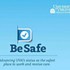 Be safe pic