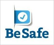 be-safe-square