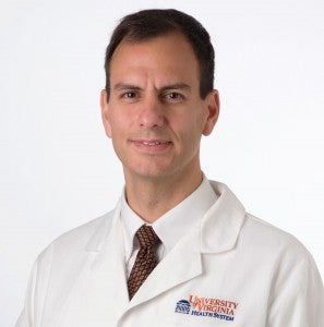 Chris A. Ghaemmaghami, MD,  Chief Medical Officer