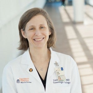 Dr. Linda Duska