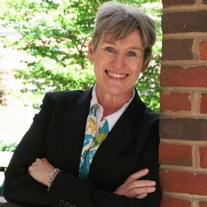 Dr. Susan Pollart