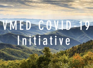 VMED COVID-19 Initiative