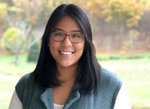 Tiffany Wang
