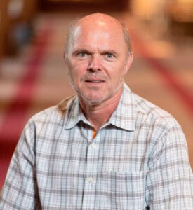 Harald Sontheimer, PhD
