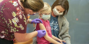 PediatricVaccination