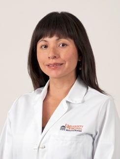 Photo of Angie Nishio-Lucar, MD