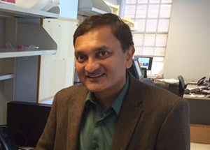 According to Dr. Mani S. Mahadevan, the new technology allows U.Va. physicians to diagnose genetic disorders, identify cancer-causing gene mutations and tailor treatments for maximum effectiveness.