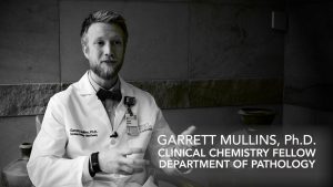 Brun_Garret clinical chemistry fellow department of path