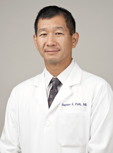 Dr Stephen Park, MD