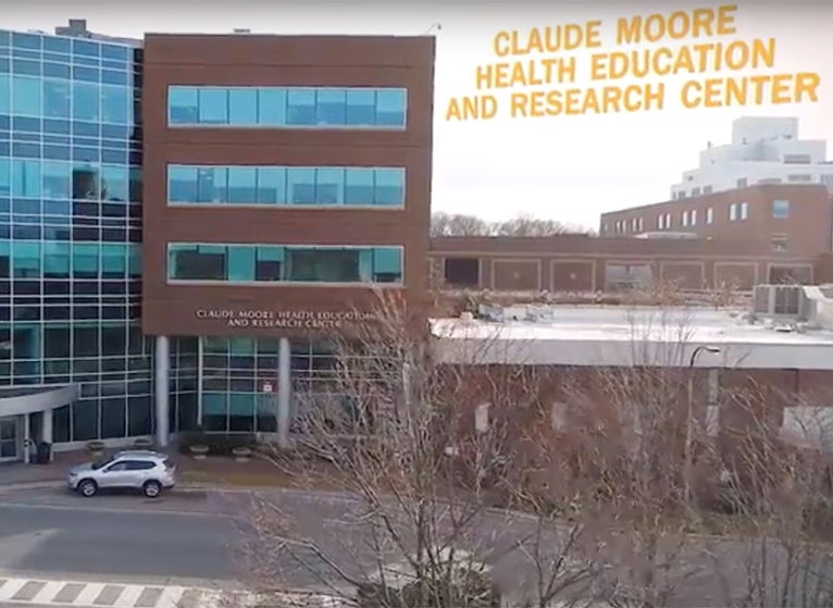 Uva School Of Medicine New Inova Campus In Northern Virginia News