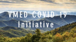 VMED COVID-19 Initiative
