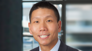 Dr. Allan Tsung to Chair UVA Department of Surgery