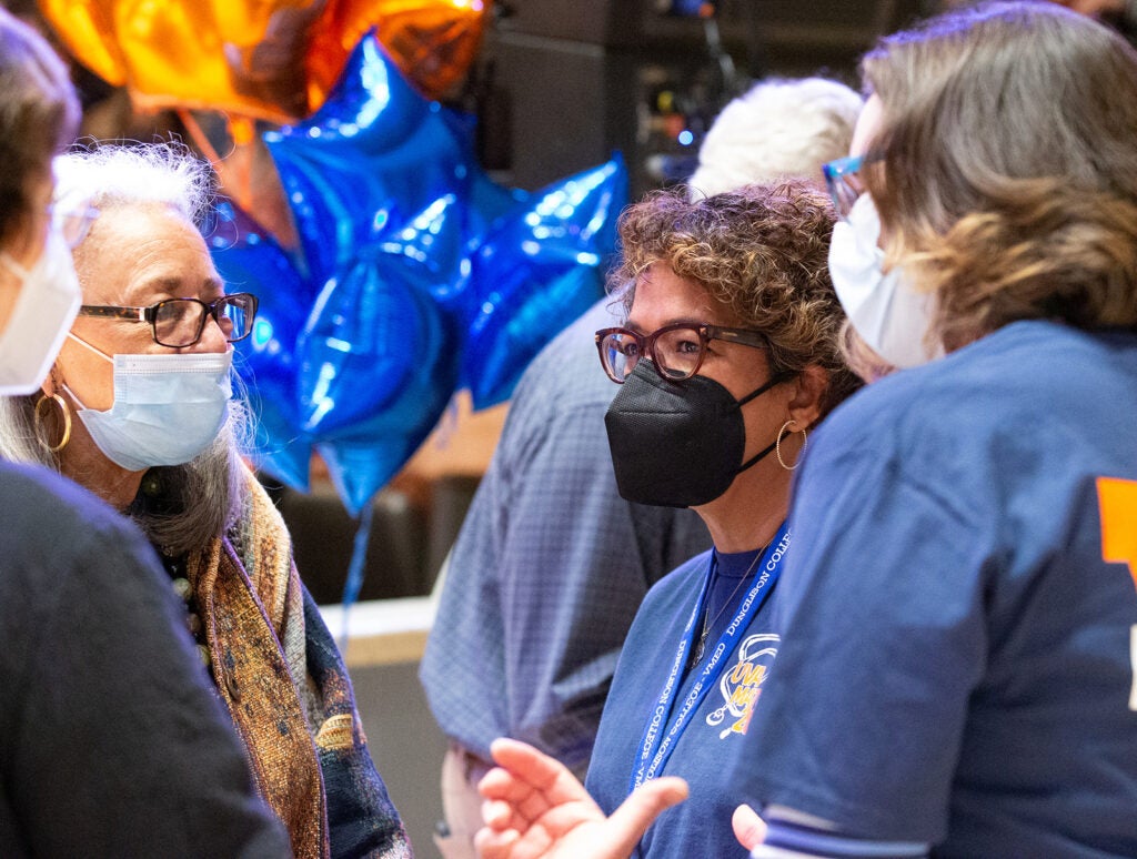 UVA School of Medicine, MD Program Match Day Celebrations 2022