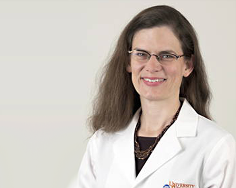 Anneke Schroen, MD, MPH