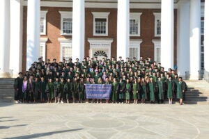 SOM MD Class of 2022