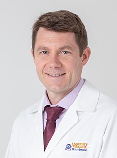 Charles D. Magee, MD, MPH Associate Professor of Medicine, Hospital Medicine