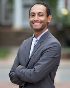 Nishant Patel, MD