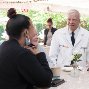 UVA Health Week 2022 Dr. Kent 