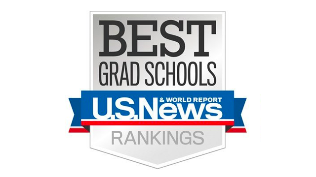 U.S. News & World Reports 2022-2023 Best Medical Schools
