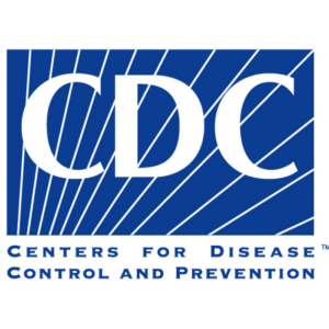 CDC graphic logo