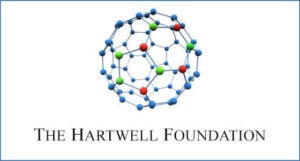 The Hartwelll Foundation logo