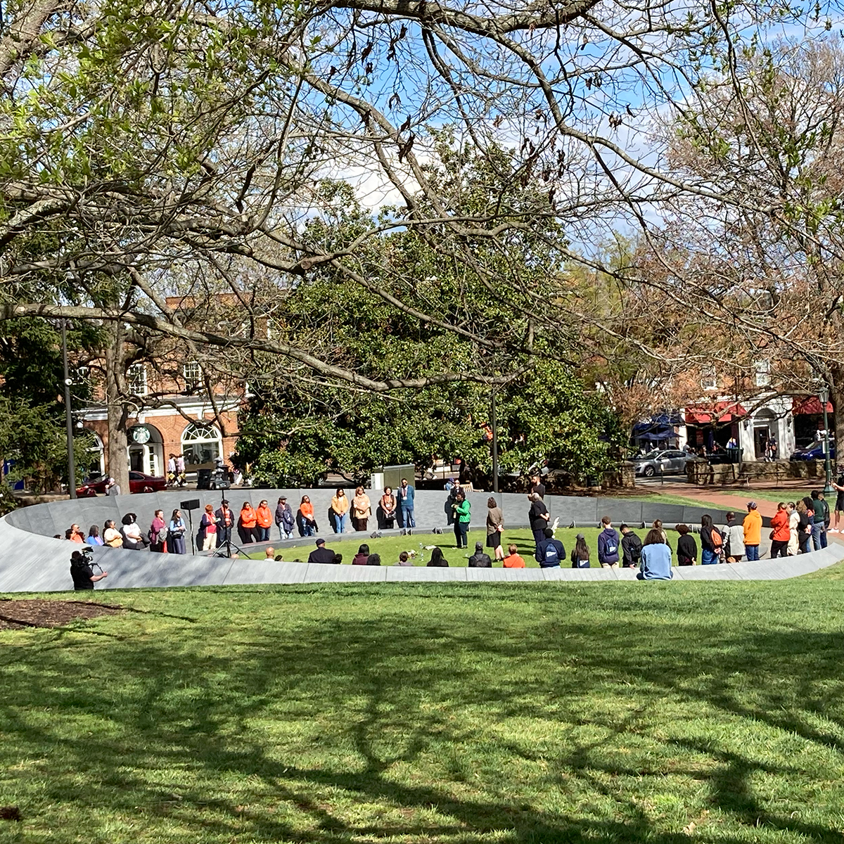 UVA Medical Alumni Association Hosts the Inaugural Black Medical Alumni Weekend