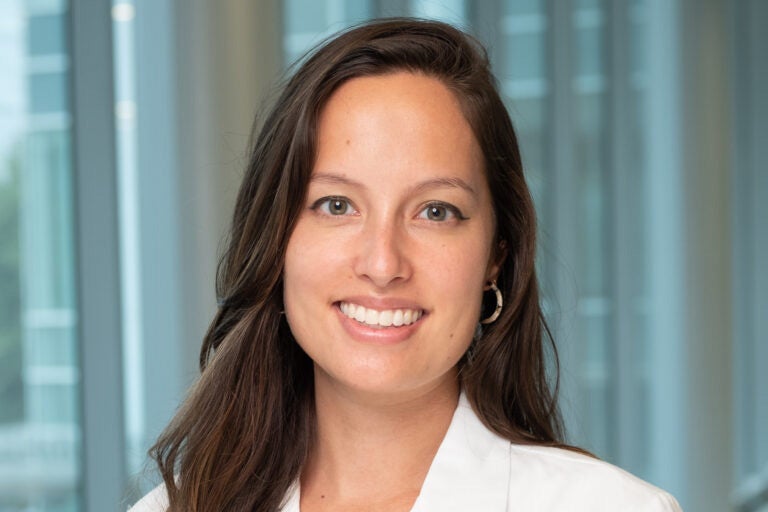 Jackie Hodges, MD, MPH