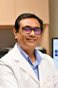 Rahul Sharma, PhD