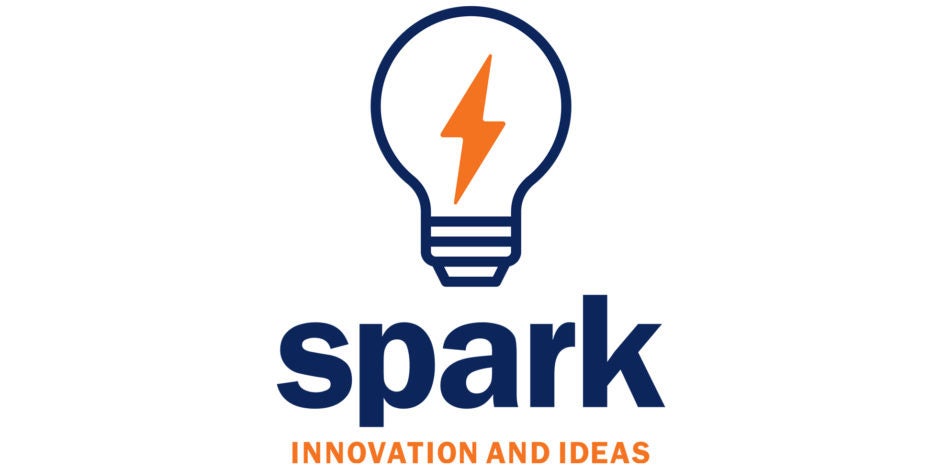 Spark Innovation logo