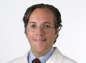 James Stone, MD, PhD