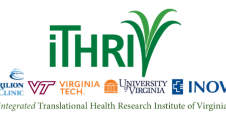 iTHRIV unified logo