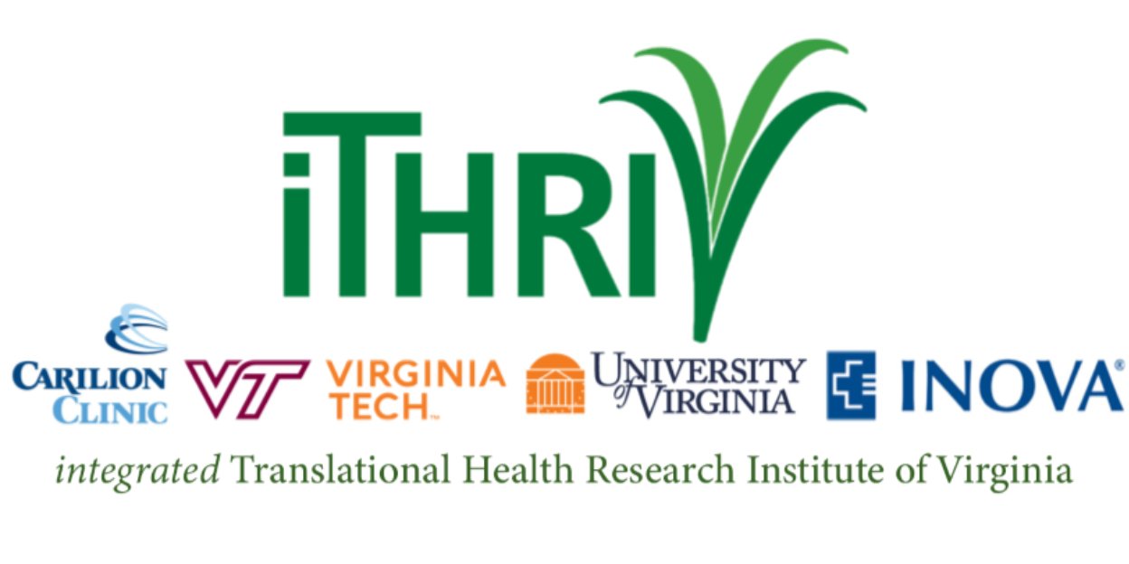 iTHRIV unified logo