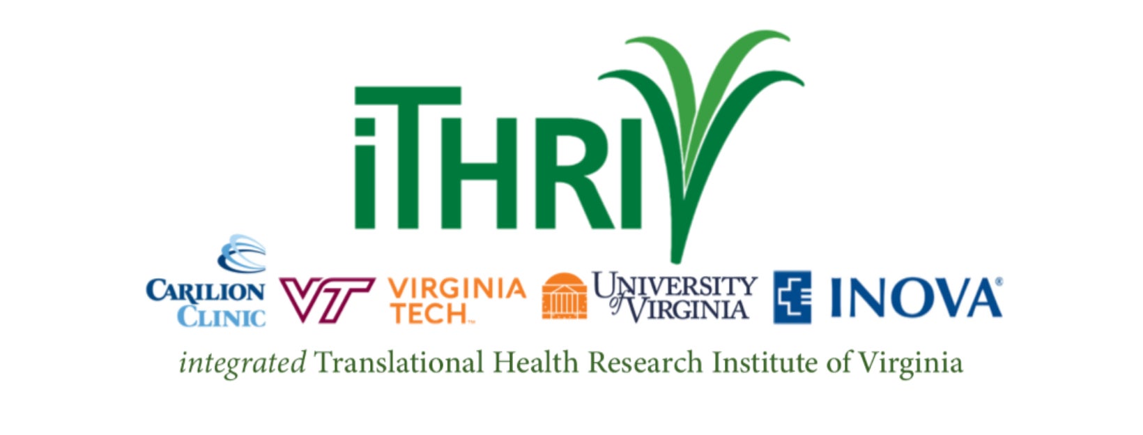 ITHRIV logo