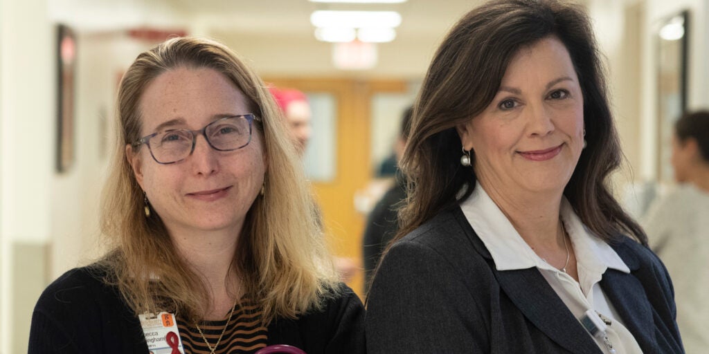Rebecca_Dillingham__Karen_Ingersoll_2x1 Medicine in Motion News