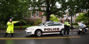 UVA Police