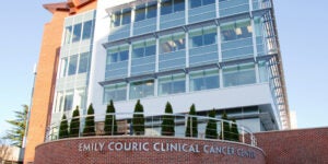UVA Cancer Center
