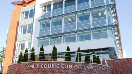 UVA Cancer Center