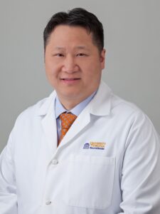 Andrew Wang, MD