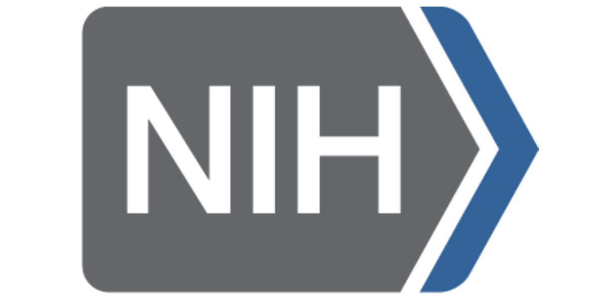 NIH logo2x1