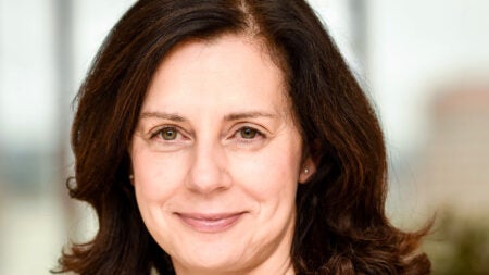 Anja Katrin Bielinsky, PhD, Appointed Chair of Biochemistry and Molecular Genetics