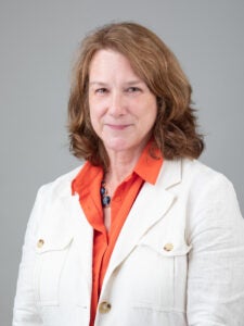 Anne Kenworthy, PhD