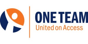 One Team logo