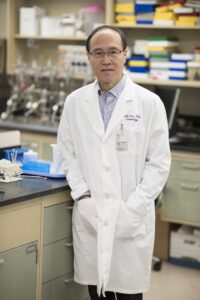 Zhen Yan, PhD
