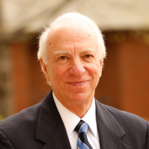 Richard Bonnie, UVA head shot