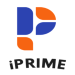 iPRIME logo large P 