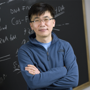 Taekjip Ha, PhD