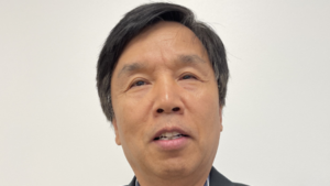 Jianjie Ma PhD