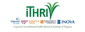 iTHRIV Unified Logo graphic