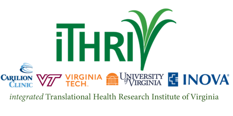 iTHRIV unified logo