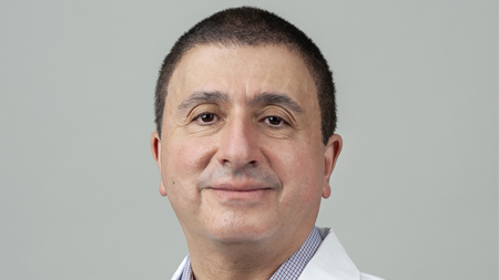 Roger Abounader MD PhD